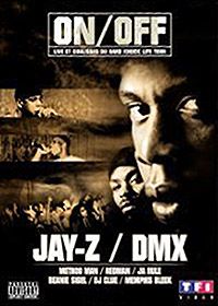 On/Off - Live et coulisses du Hard Knock Life Tour [DVD]