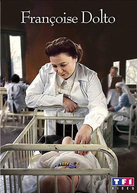 Françoise Dolto, le désir de vivre [DVD]