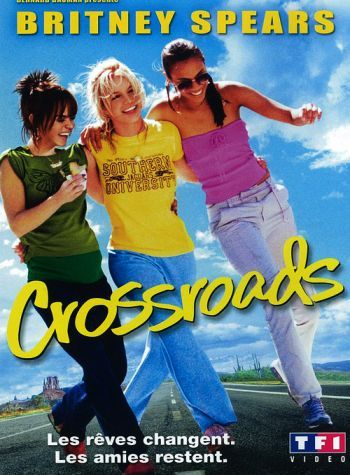 Crossroads [DVD]