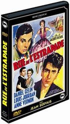 Rue de l'estrapade [DVD] - flash vidéo