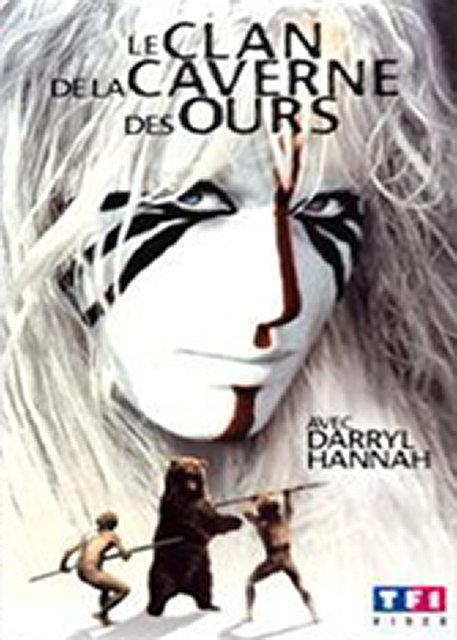 Le Clan de la caverne des ours [DVD]