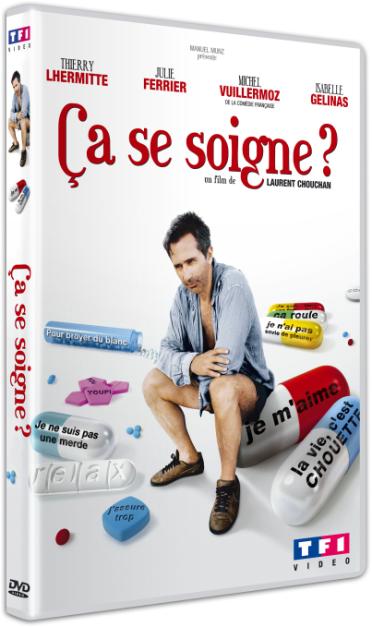 Ça se soigne ? [DVD]