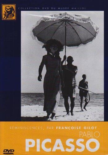 Pablo Picasso : Réminiscences [DVD]