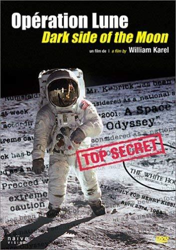 Opération lune [DVD]