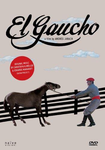 Gaucho, El [DVD]