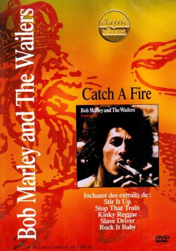 Bob Marley and the Wailers - Catch a Fire [DVD]