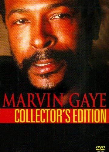 Marvin Gaye : Behind the Legend + Greatest Hits Live in '76 [DVD]