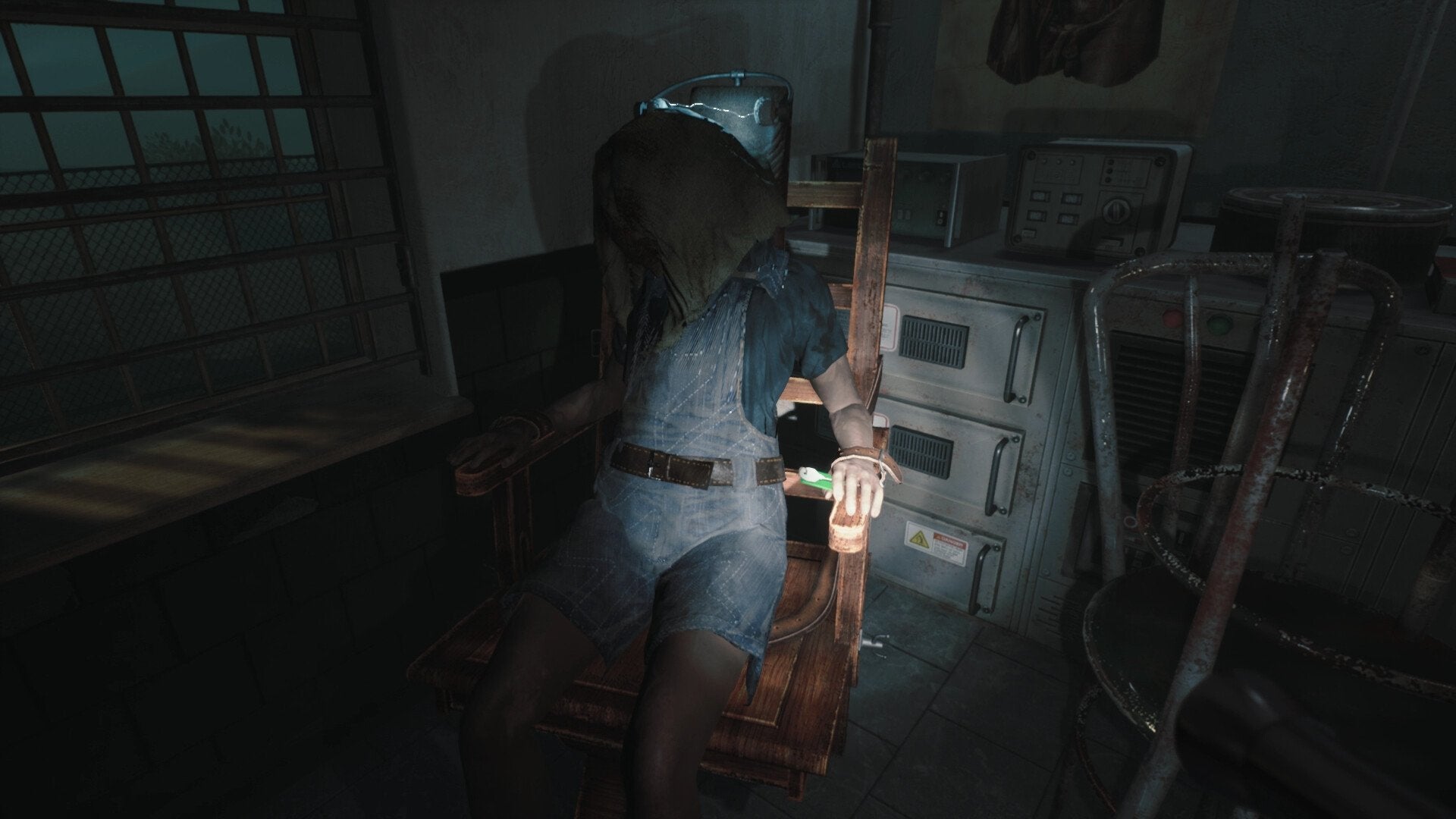 Scholar's Mate - flash vidéo