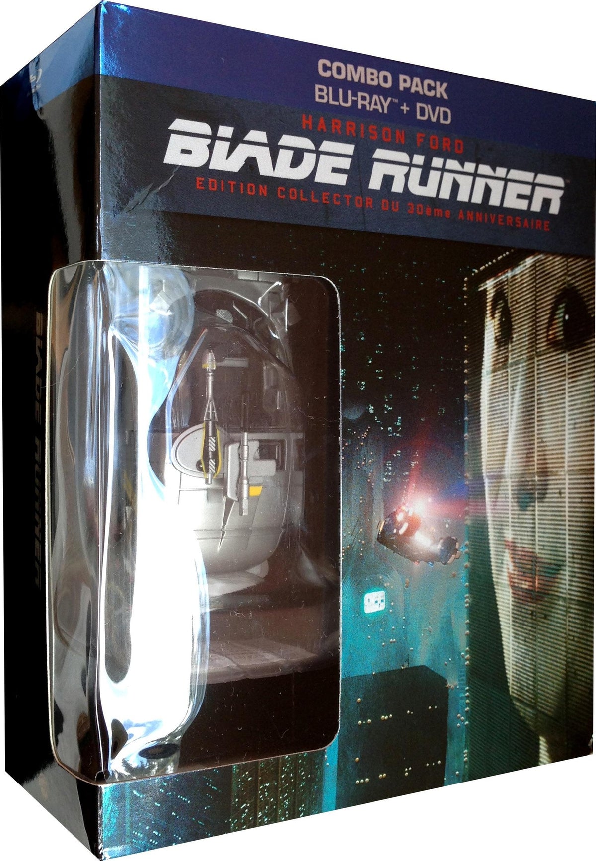Blade Runner [Blu-ray]