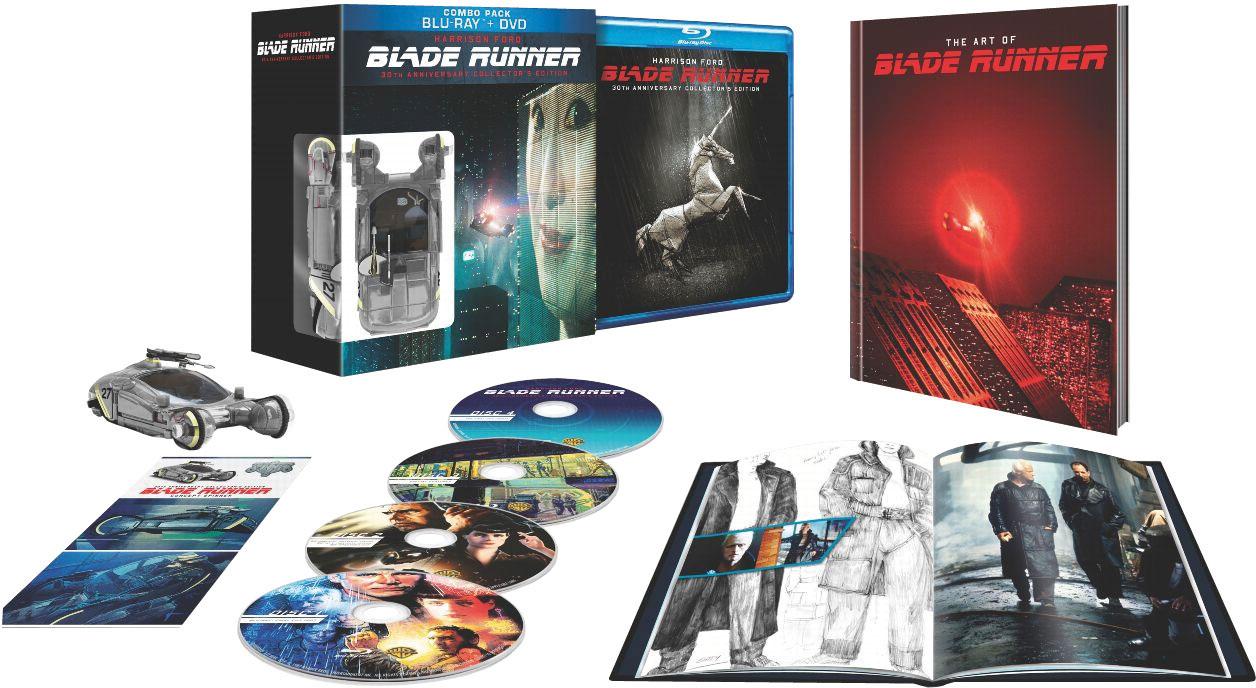 Blade Runner [Blu-ray]
