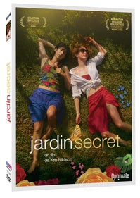 Jardin secret [DVD]