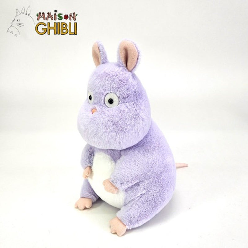 Ghibli - Le Voyage de Chihiro - Peluche Komorebi Boh Nezumi
