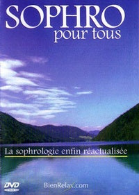 La Sophrologie [DVD]