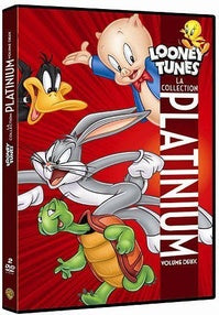 Looney Tunes - Platinum Collection - Volume deux [DVD]