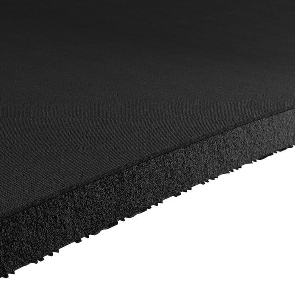 Turtlebeach - Tapis de souris de jeu Sense Core XXL - flash vidéo