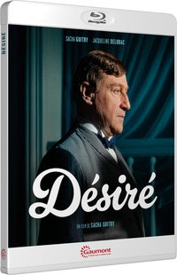 Désiré [Blu-ray]