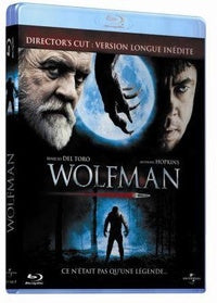Wolfman [Blu-ray]