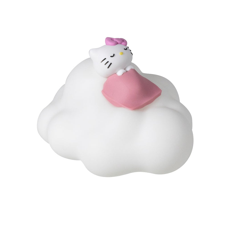 Sanrio - Lampe Nuage Hello Kitty