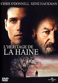 L'Héritage de la haine [DVD]
