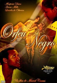 Orfeu Negro [DVD]