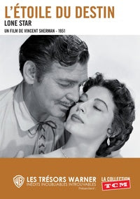L'Étoile du destin [DVD]