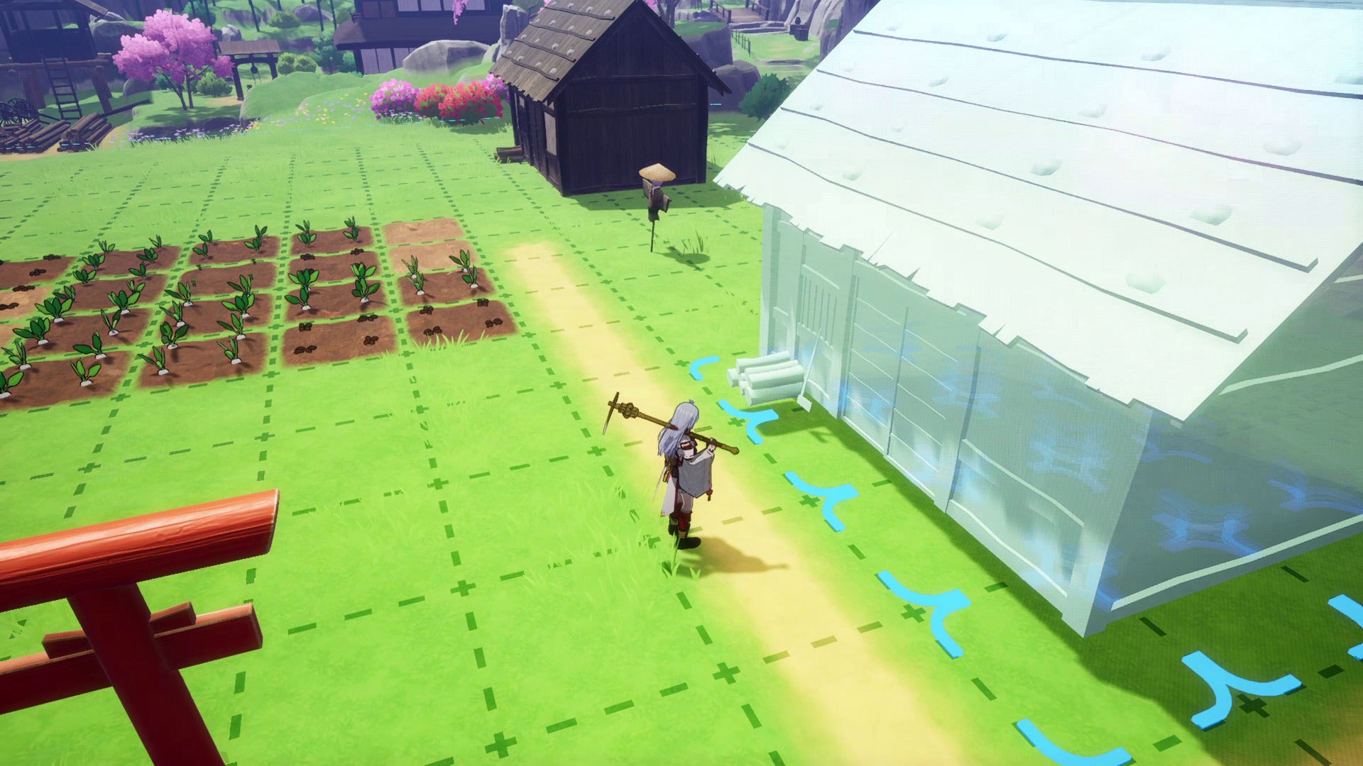 Rune Factory: Guardians of Azuma - Nintendo Switch 2 Edition