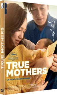 True Mothers [DVD]
