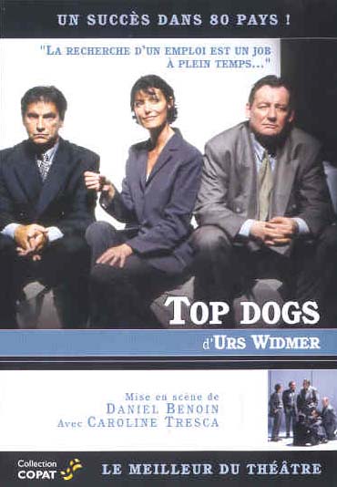 Top Dogs [DVD]