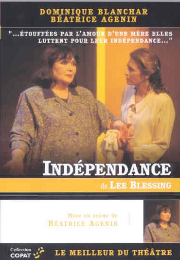 Independance [DVD]