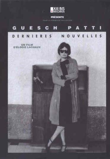 Guesh Patti [DVD]