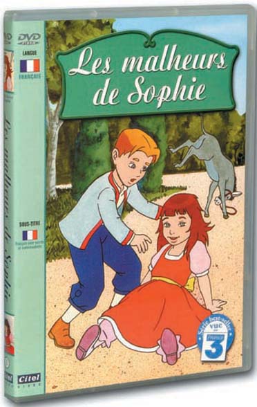 Les Malheurs De Sophie, Vol. 1 [DVD]