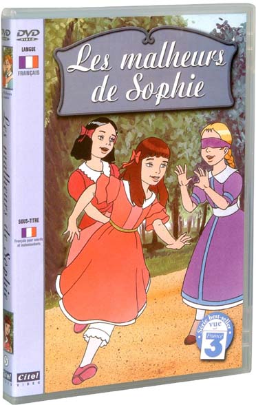 Les Malheurs de Sophie - Vol. 5 [DVD]