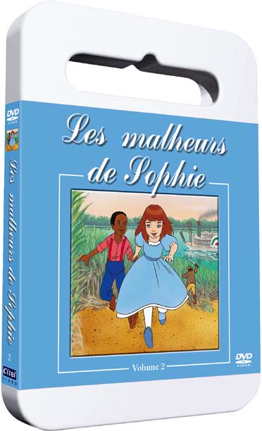 Les Malheurs De Sophie, Vol. 2 [DVD]