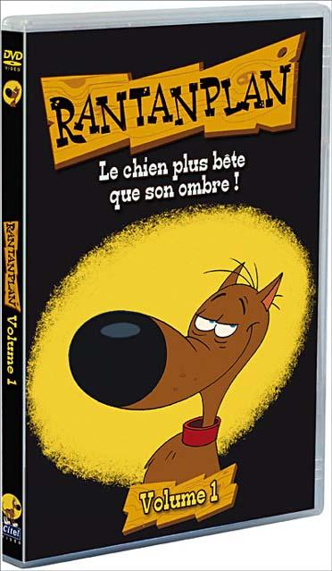 Rantanplan - Vol. 1 [DVD]
