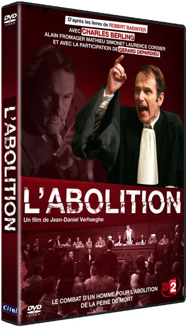 L'Abolition [DVD]