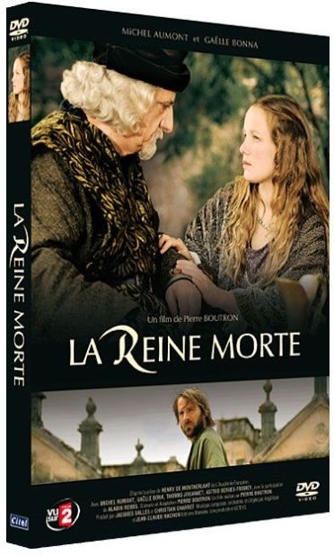 La Reine morte [DVD]