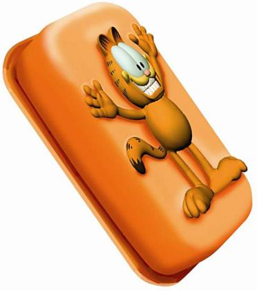Garfield & Cie - Coffret 3 DVD [DVD]