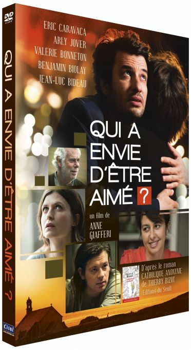 Qui a envie d'être aimé ? [DVD]