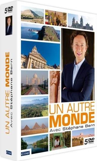 Un autre monde, avec Stéphane Bern [DVD]