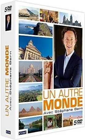 Un autre monde, avec Stéphane Bern [DVD]