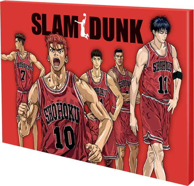 Slam Dunk - Intégrale [Blu-ray] - flash vidéo