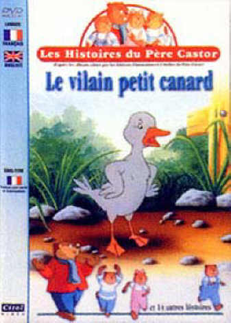 Pere Castor;Le Vilain Petit Canard [DVD]