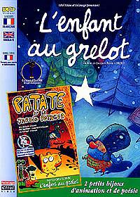 Coffret Patate;L'Enfant Au Grelot [DVD]