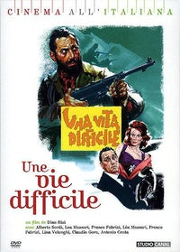 Une Vie difficile [DVD]