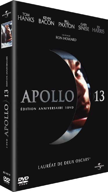 Apollo 13 [DVD]