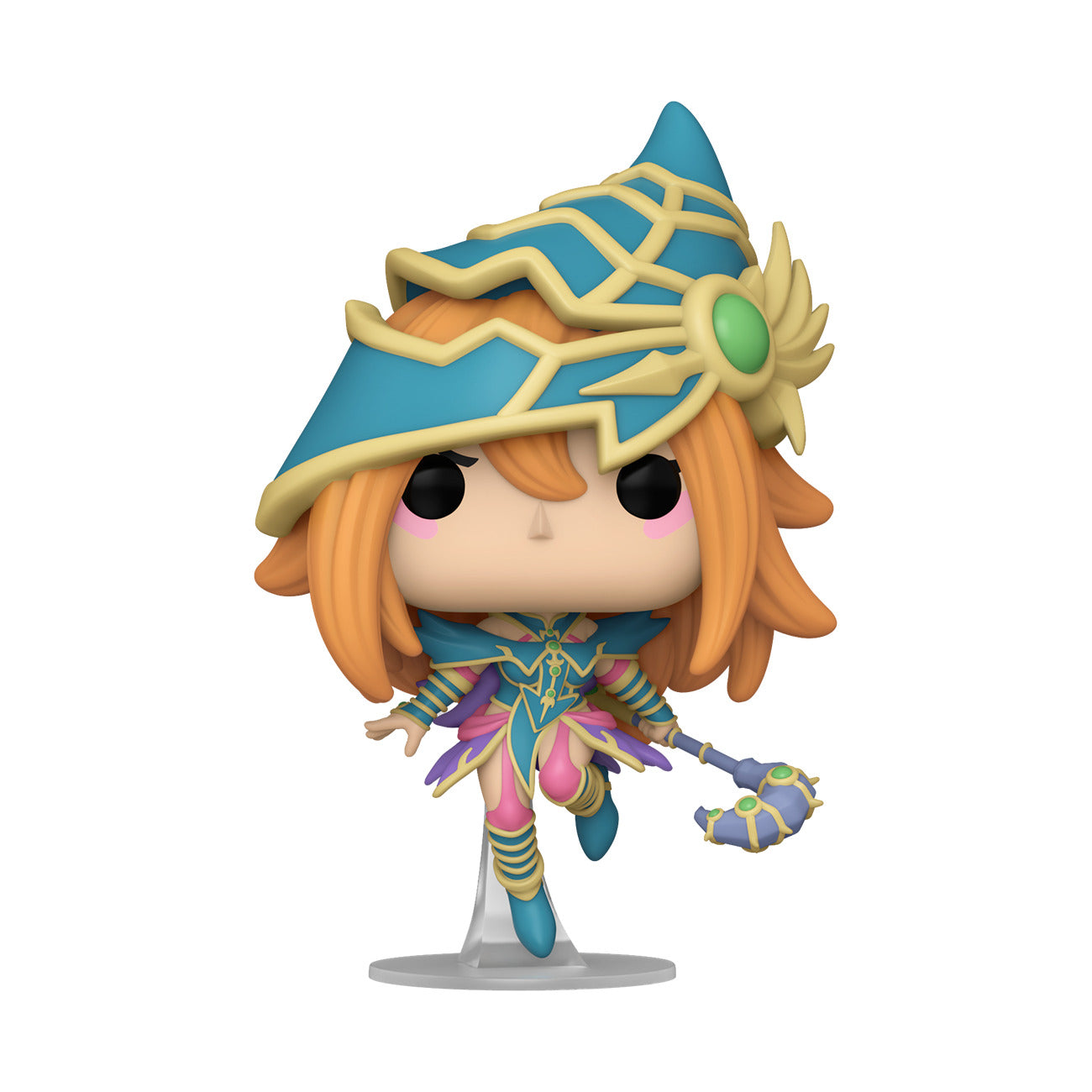 Funko Pop! Animation: Yu-Gi-Oh! - Magician's Valkyria - flash vidéo