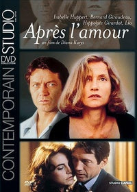 Après l'amour [DVD]