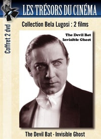 Collection Bela Lugosi [DVD]