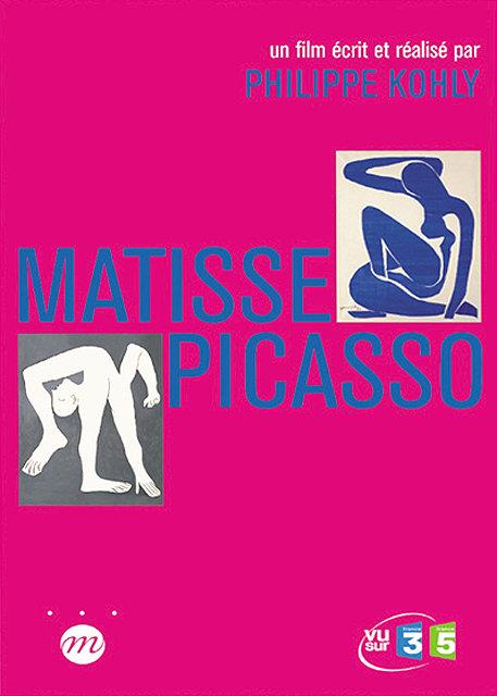 Matisse Picasso [DVD]