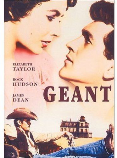 Géant [DVD]